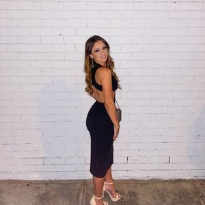 Meet your Posher, Jo-anna